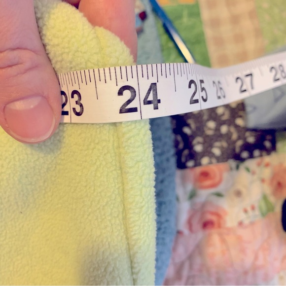 Pooh Bear Sleepsack - Picture 5 of 5